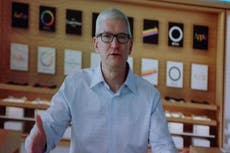 Apple boss Tim Cook phoned Nancy Pelosi urging her to think twice about antitrust laws, report claims