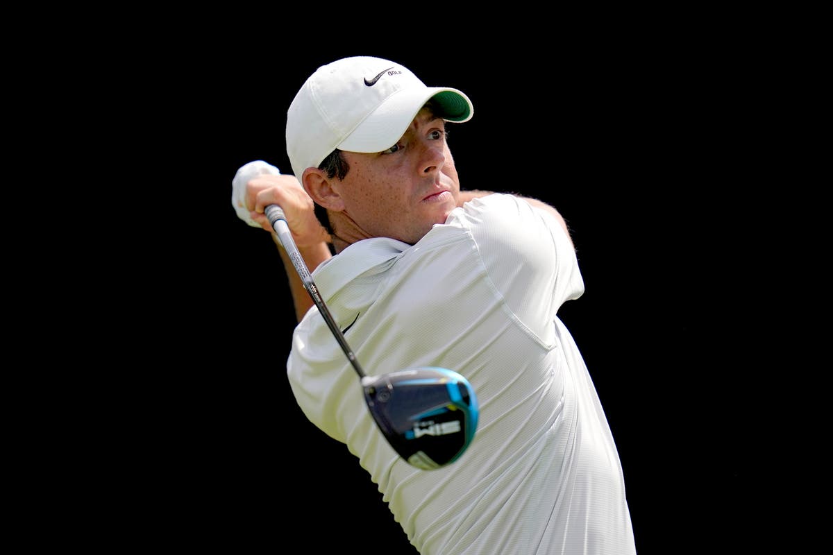Rory McIlroy hopes &lsquo;indifferent&rsquo; attitude can help him win more majors