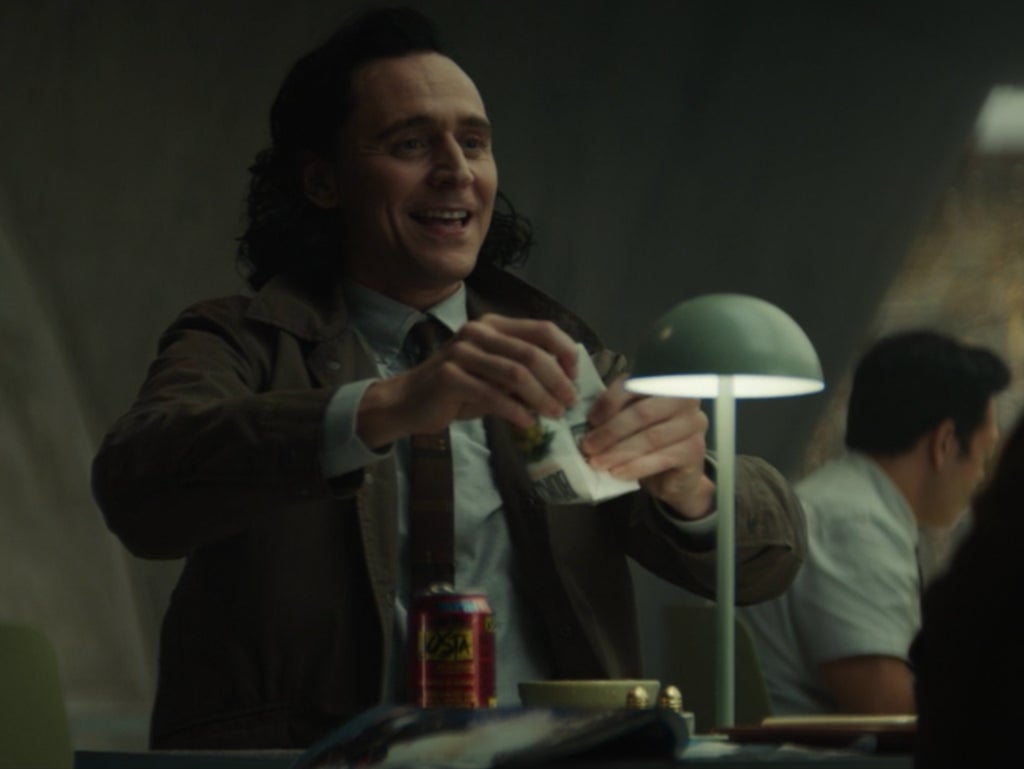 Loki episode 2 recap: Marvel show drops major twist as God of Mischief travels through time 
