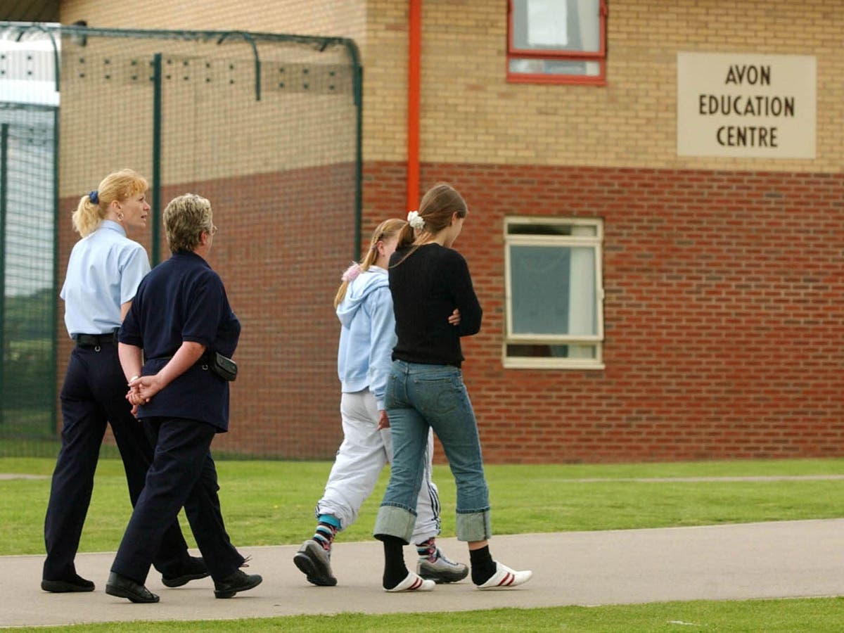 Ministers remove children from private youth jail after American contractor fails to fix &lsquo;serious&rsquo; flaws