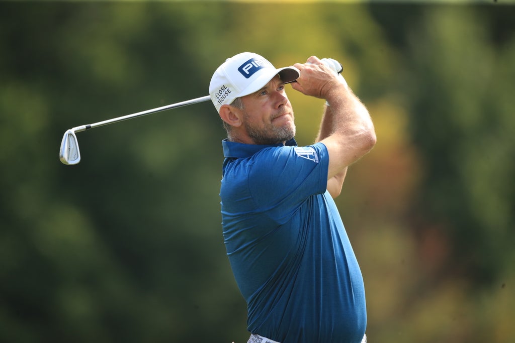 Lee Westwood hopes 121st US Open is a marriage made in heaven