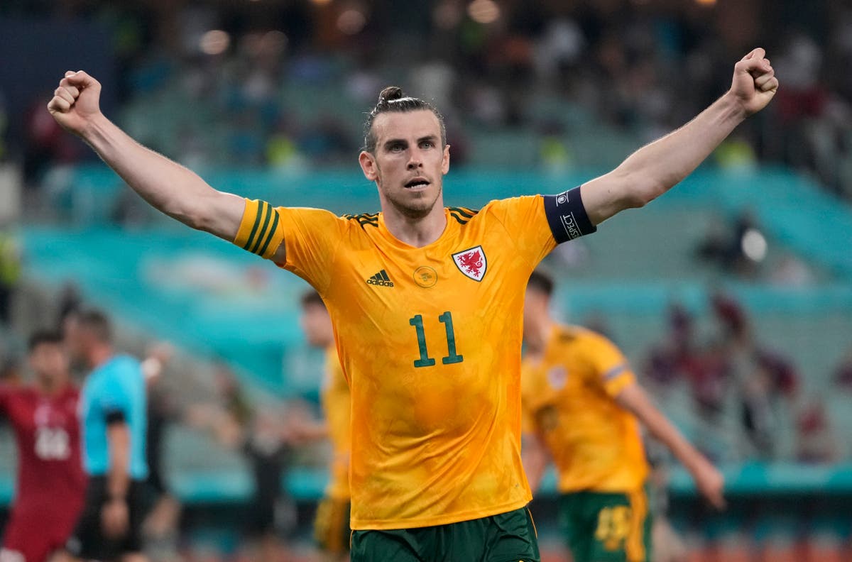 Gareth Bale believes Wales are in a &lsquo;fantastic position&rsquo; after win over Turkey
