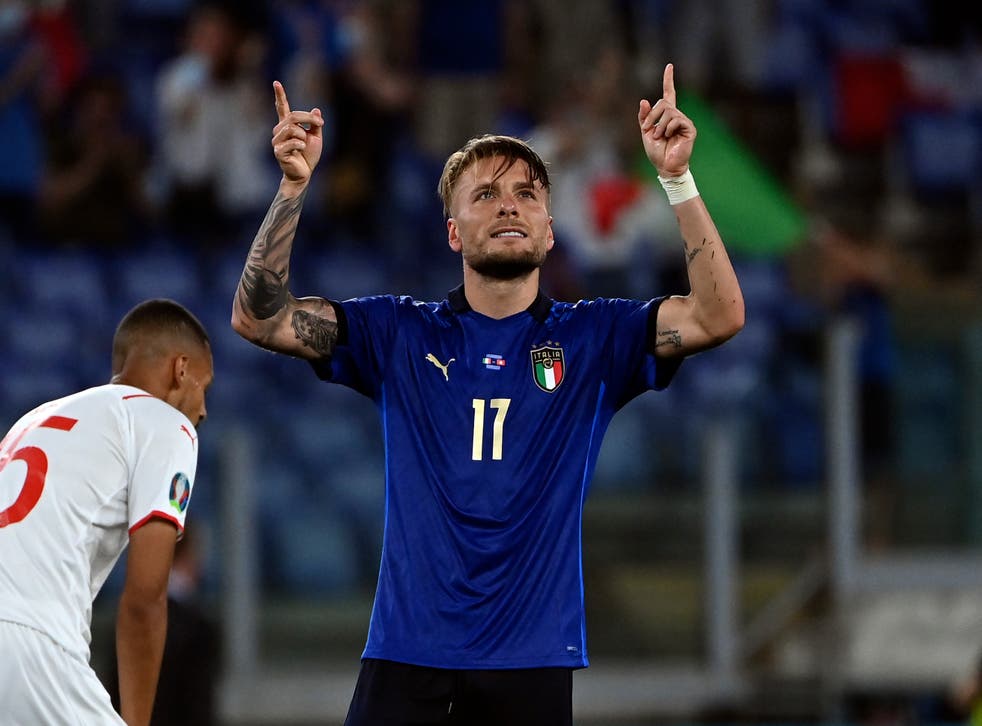 EURO ITALIA-SUIZA