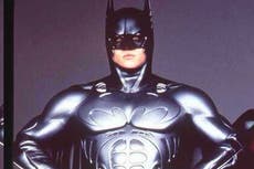 ‘Yea please’: Val Kilmer says he’d be interested in reprising his role as Batman