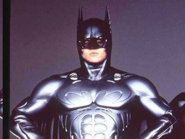 <p>Val Kilmer weighs in on Batman-Catwoman intimacy controversy</p>