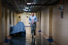 Bipartisan infrastructure group swells to 20 senators