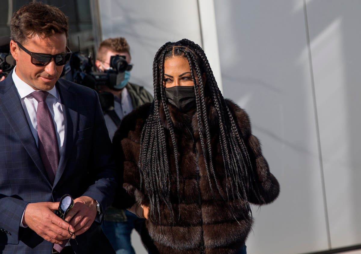 Utah &lsquo;Real Housewives&rsquo; star seeks fraud case dismissal