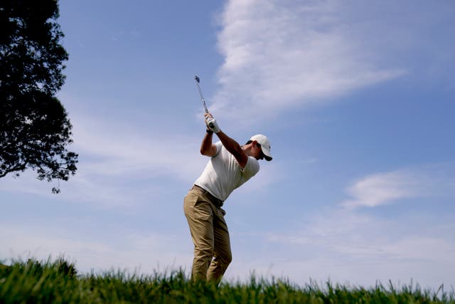 US OPEN