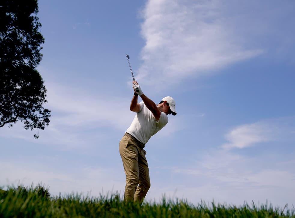 US OPEN
