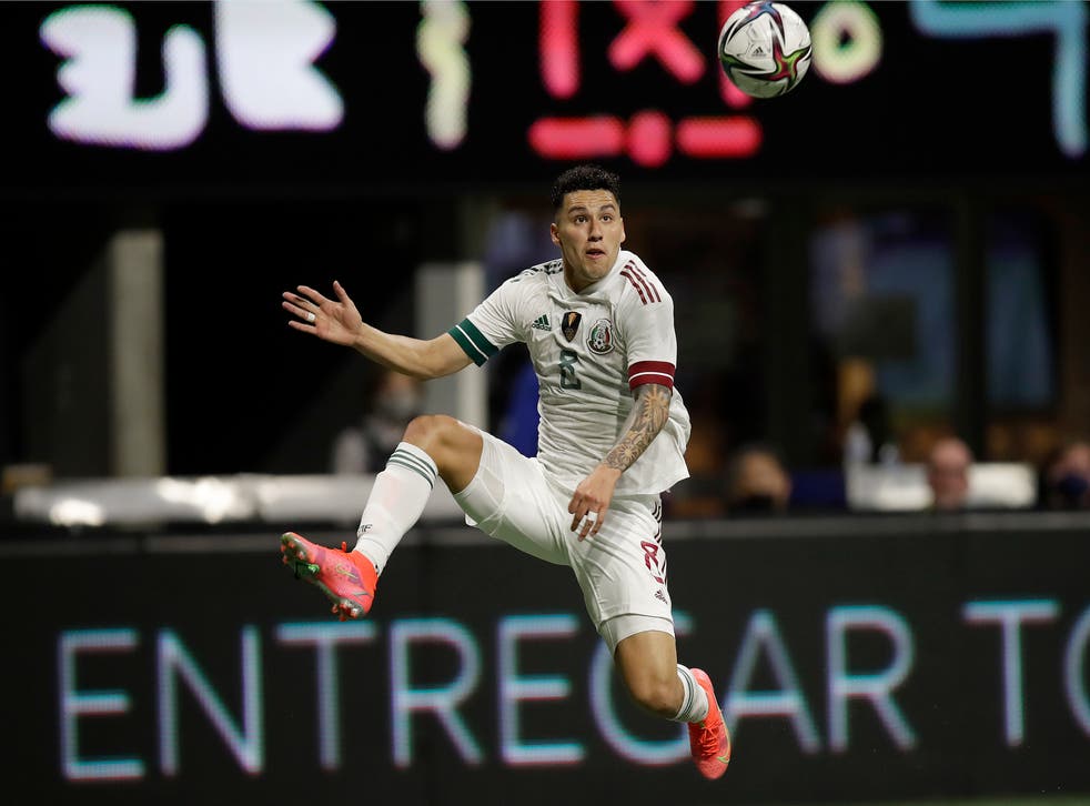 MEXICO-ELIMINATORIA