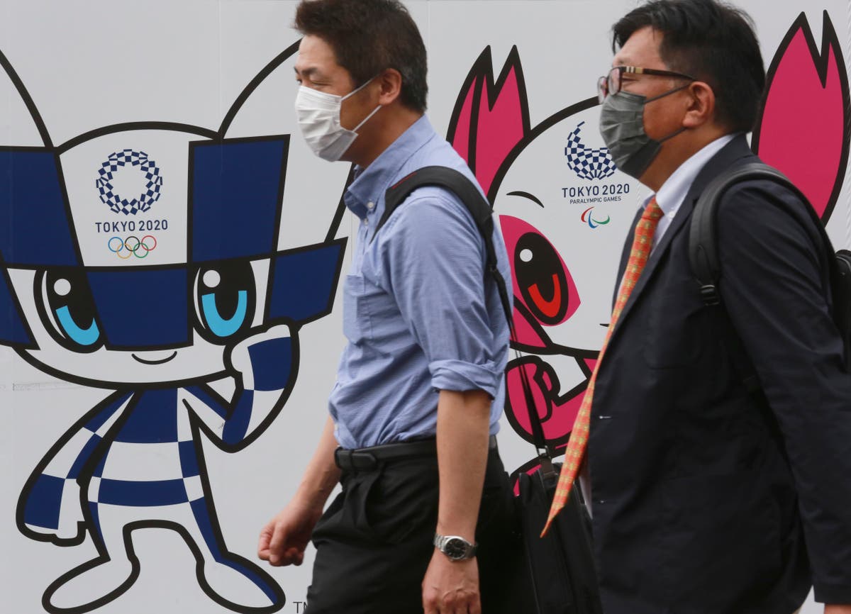 Japan set to ease virus emergency ahead of Olympics
