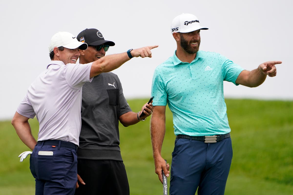 A return to Torrey and prime time for US Open on West Coast