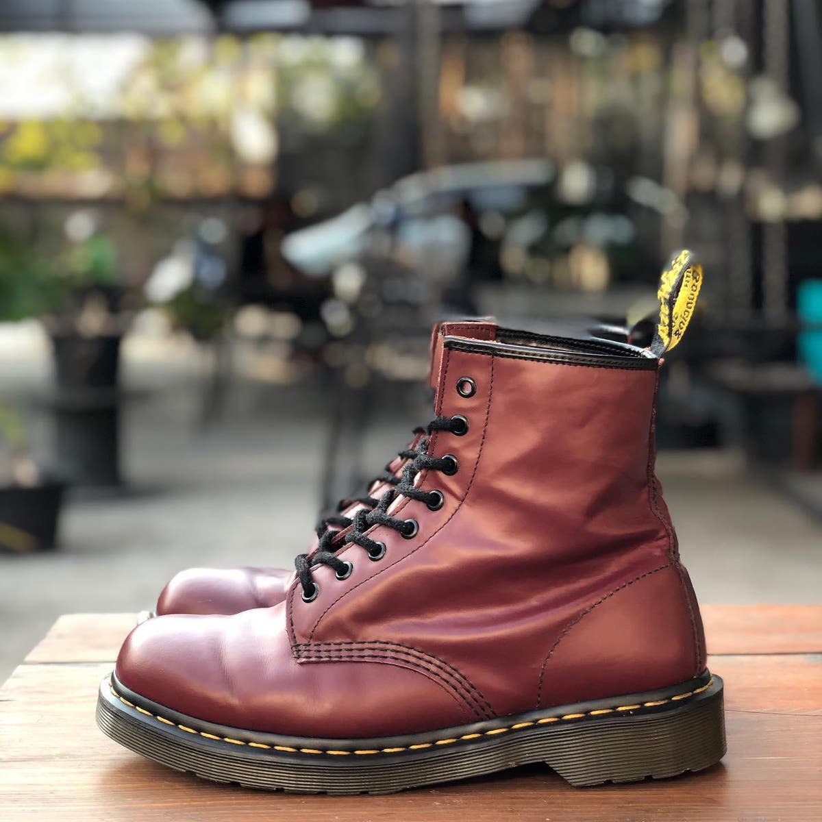 Dr Martens marches on with strong sales but listing dents profits | The ...