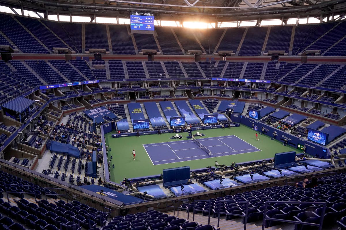 US Open tennis tournament to allow 100% fan capacity in 2021 ...