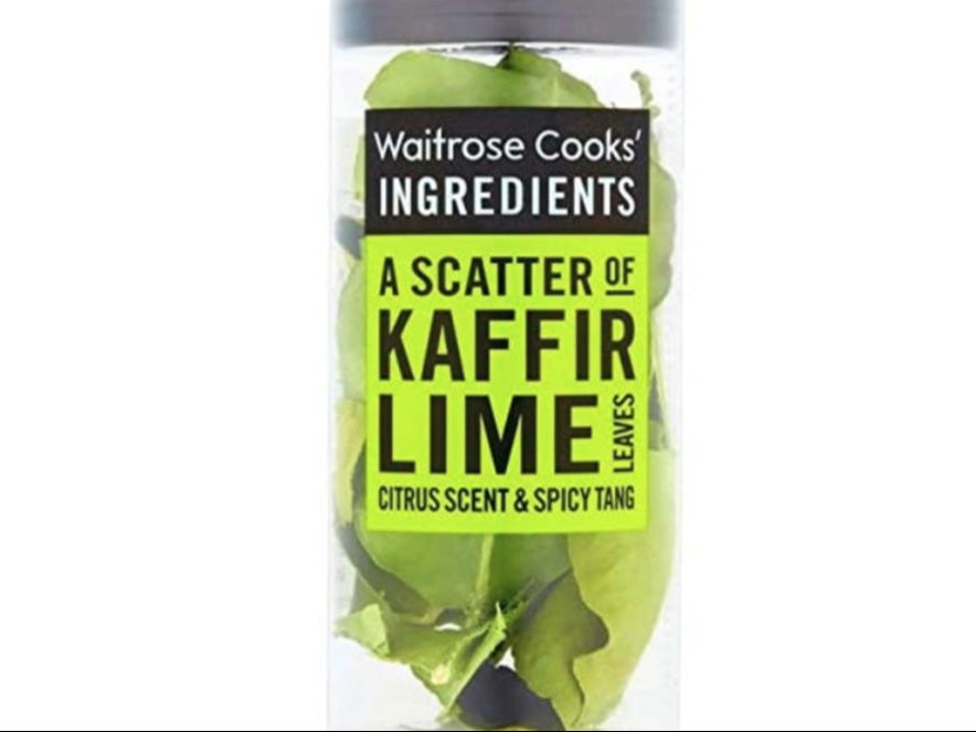 Kaffir lime маска для волос