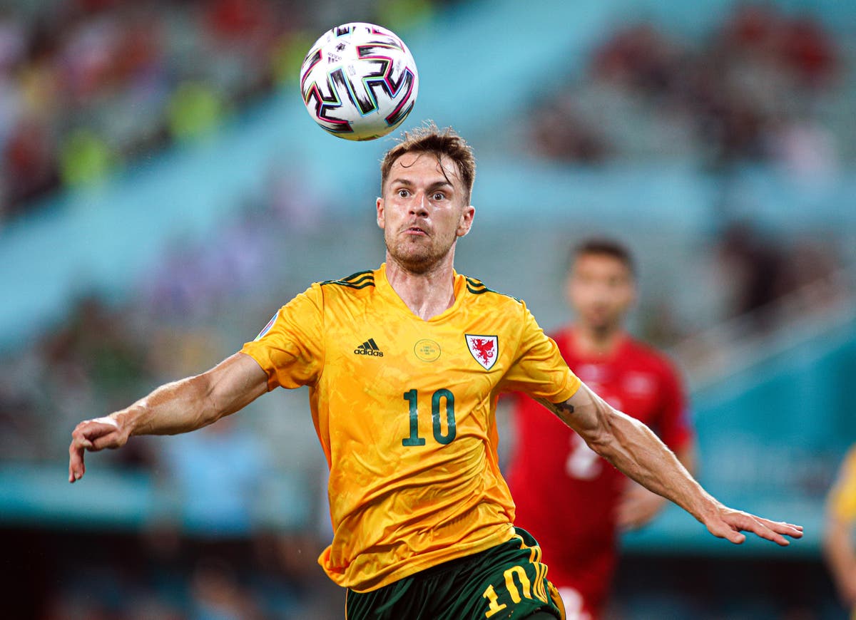 Euro 2020: Treating Aaron Ramsey differently brings rewards for Wales, says Robert Page