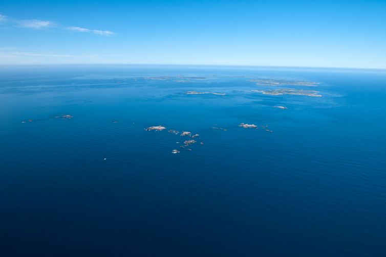 Archaeology on Scilly is richer than at any other period in time. Despite rising seas, communities remained on the islets