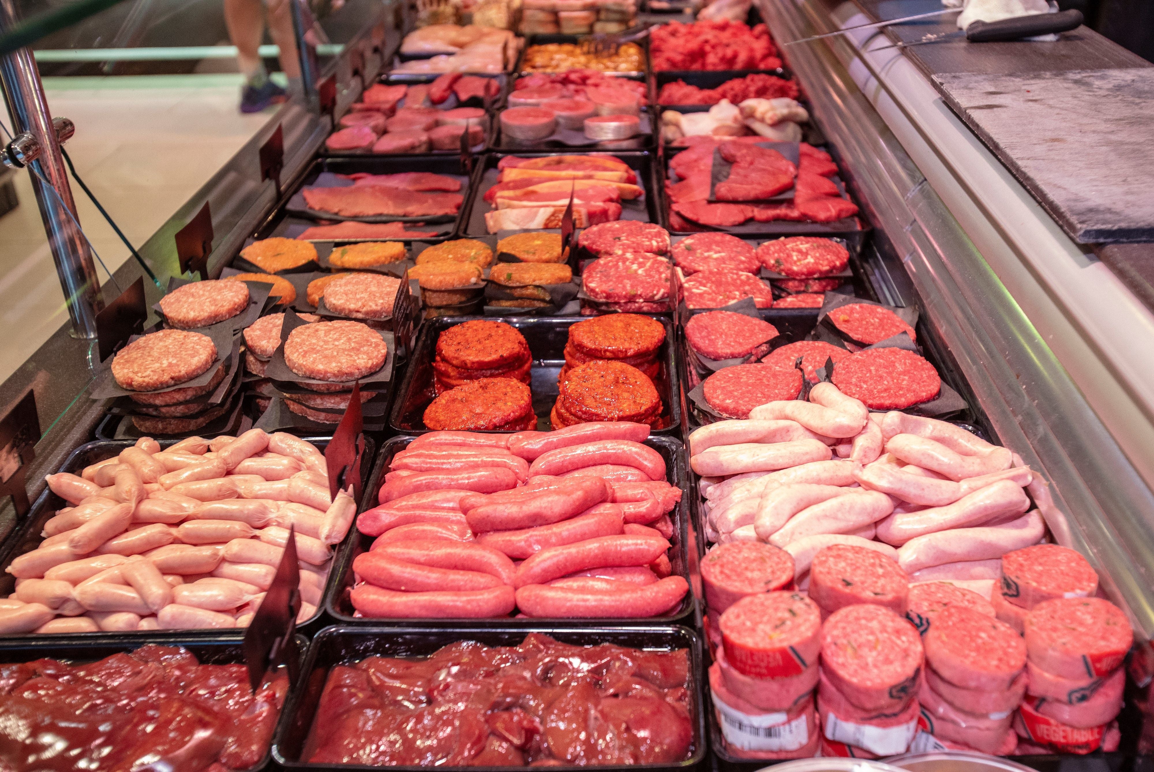 Businesses across England and Northern Ireland will now be able to export quality British pork products