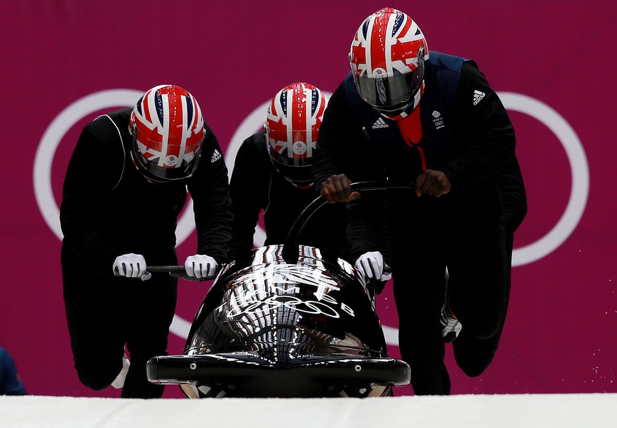 This moment makes it all worthwhile &ndash; Lamin Deen hails historic bobsleigh gold