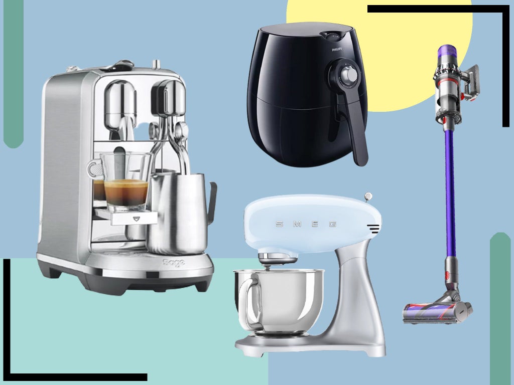 Amazon Prime Day Home Appliance Deals 21 Best Offers On Robot Vacuum Coffee Machine And Air Fryer Congo News Amazon Prime Day Home Appliance Deals 21 Best Offers On Robot Vacuum Coffee Machine And Air Fryer Congo News