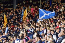 England vs Scotland is not the battle it once was but it will never be just another game