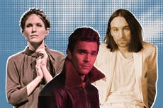 Kick out the drams: the musicians who went sober during the pandemic