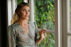 Amanda Kloots hopes people 'don't forget' COVID devastation