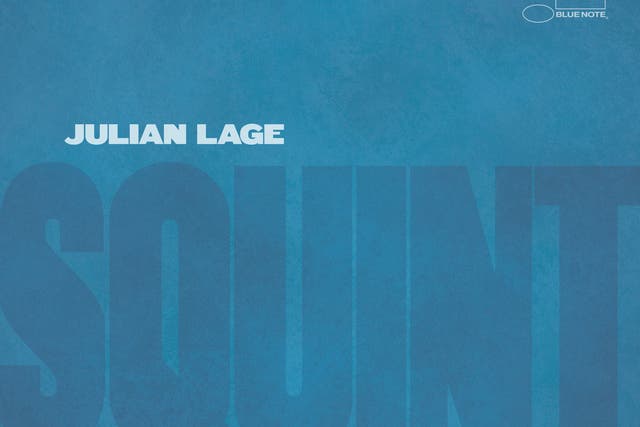 Music Review - Julian Lage
