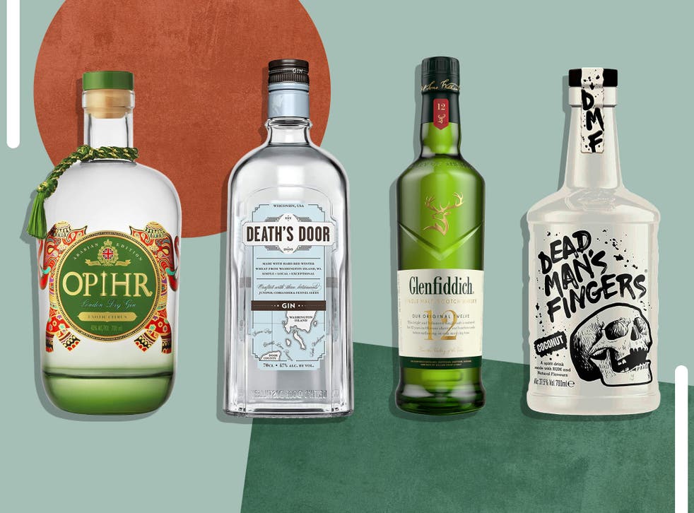 <p>Stock your home bar cart with savings on Jack Daniel’s, No.3, Haig Club, Glenfiddich and more</p>