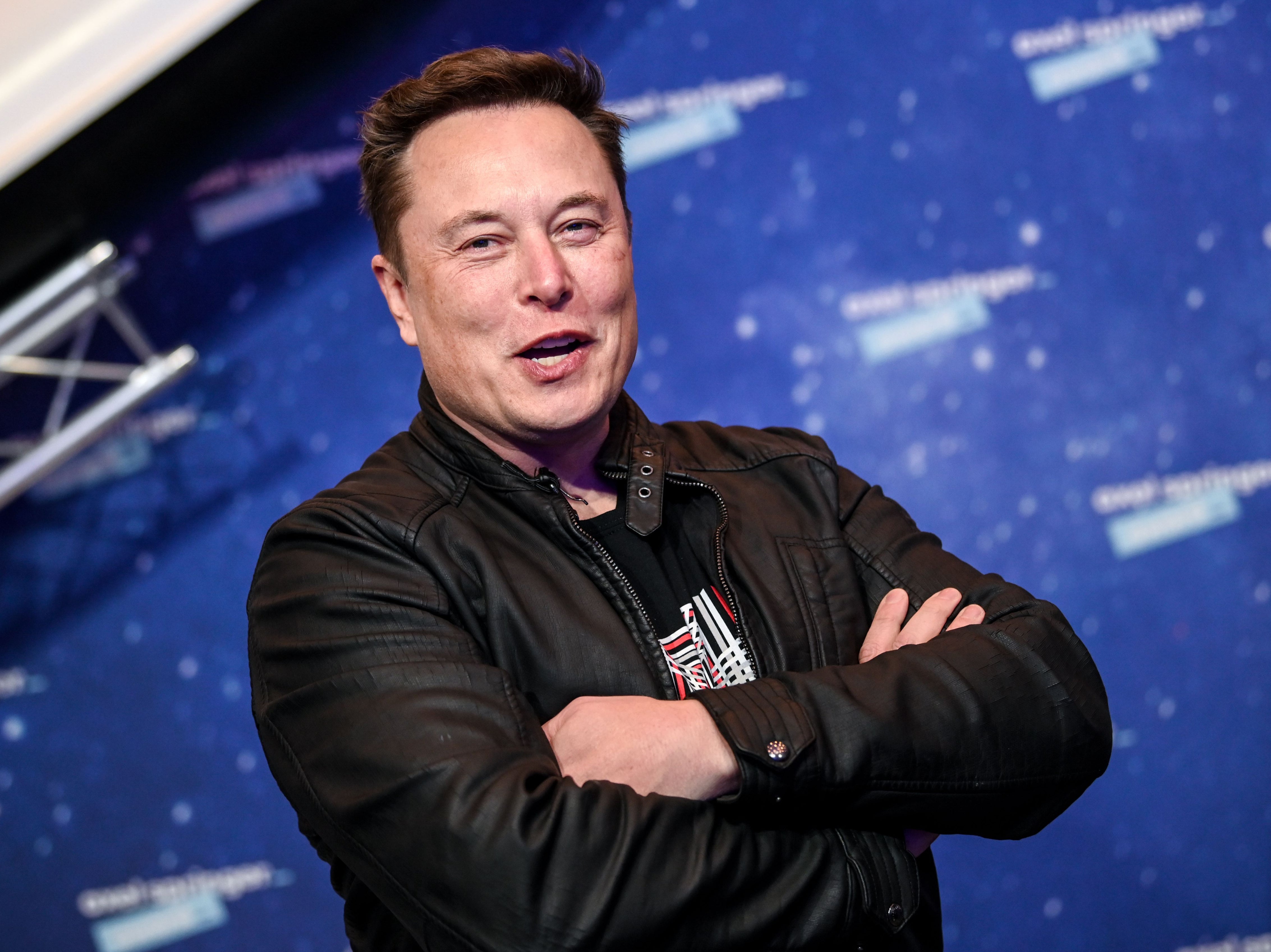 This is Elon Musk’s favourite question to ask in job interviews - and
