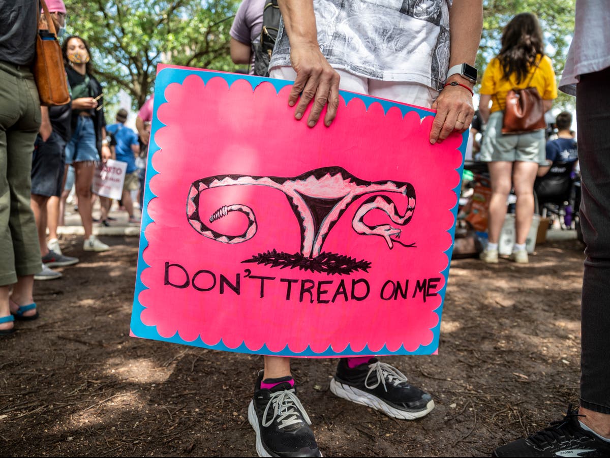 If you’re against mandatory vaccination, you have to be against the Texas abortion ban