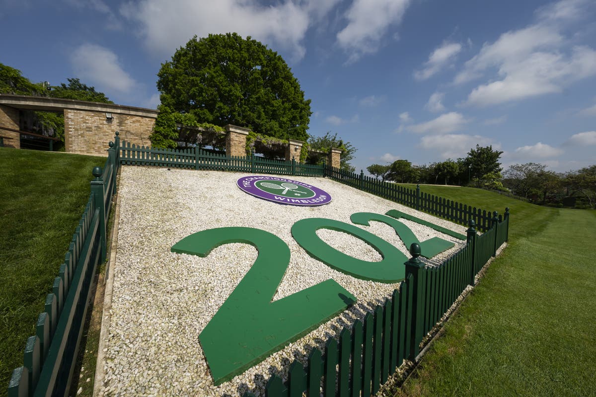 Wimbledon organisers defend online ticket sale amid ...