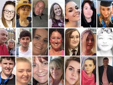 Manchester Arena inquiry report: All the missed security opportunities before bombing that killed 22