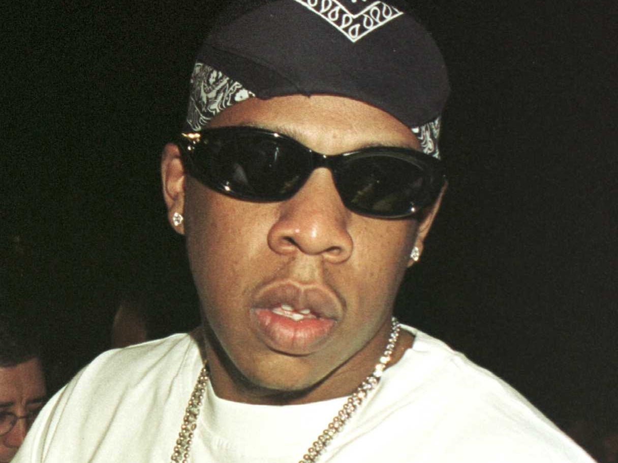 Jay-Z’s Reasonable Doubt at 25: A glamorous, gritty portrait of ...