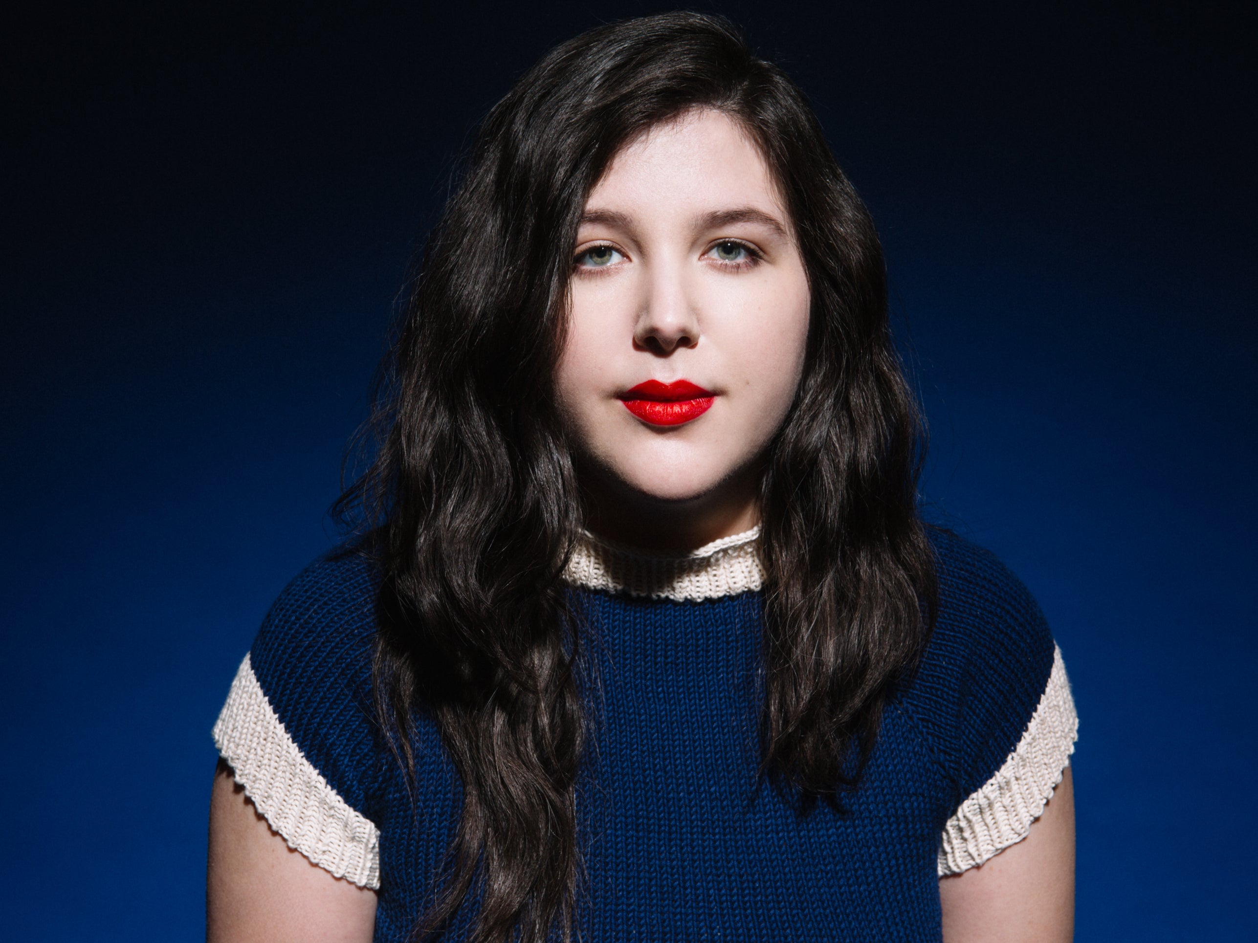 Lucy Dacus interview I always wished that Id had a more joyous journey with sexuality The Independent image pic