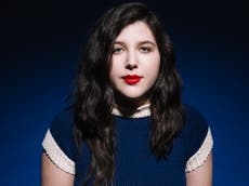 Lucy Dacus interview: ‘I always wished that I’d had a more joyous journey with sexuality’
