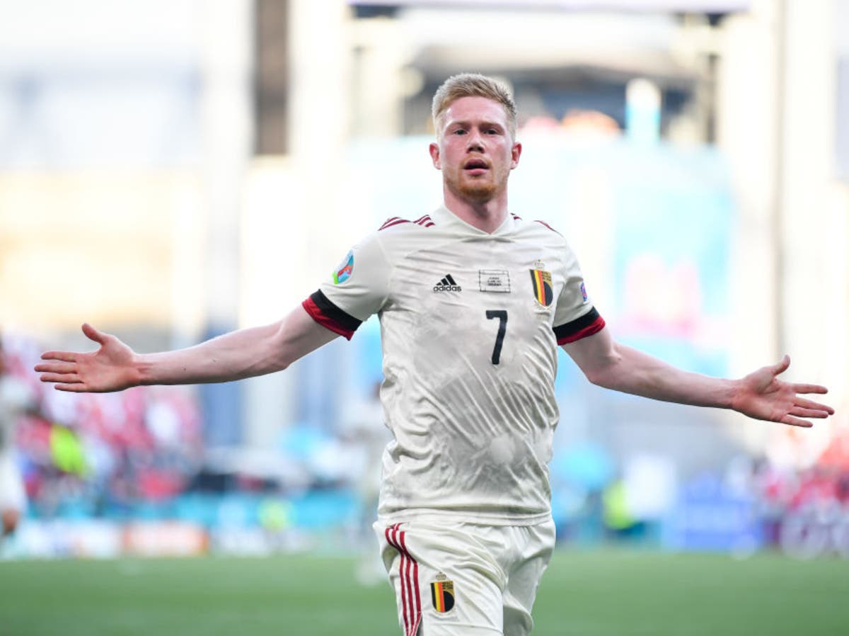 photo Belgium Vs Denmark Score Line denmark vs belgium result euro 2020