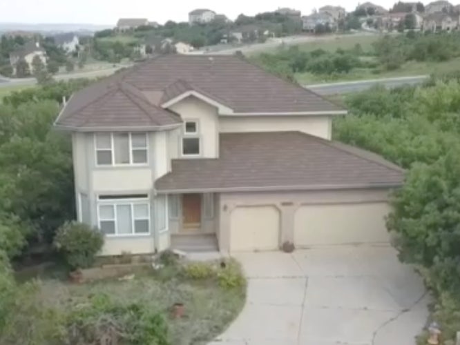 Colorado springs onlyfans