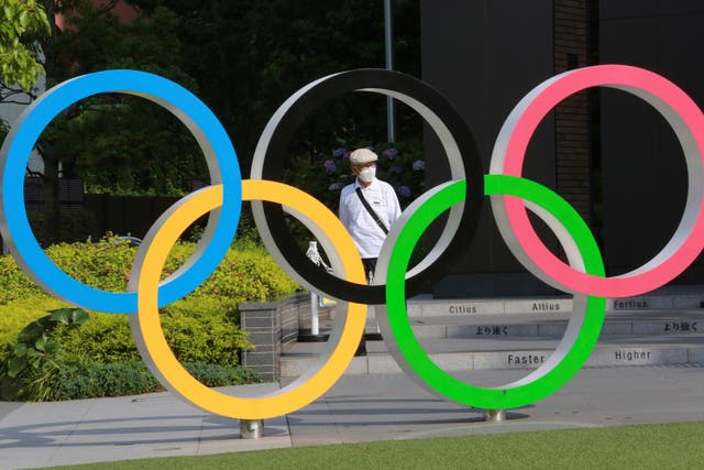 TOKIO 2020-BRASIL-PLANTEL