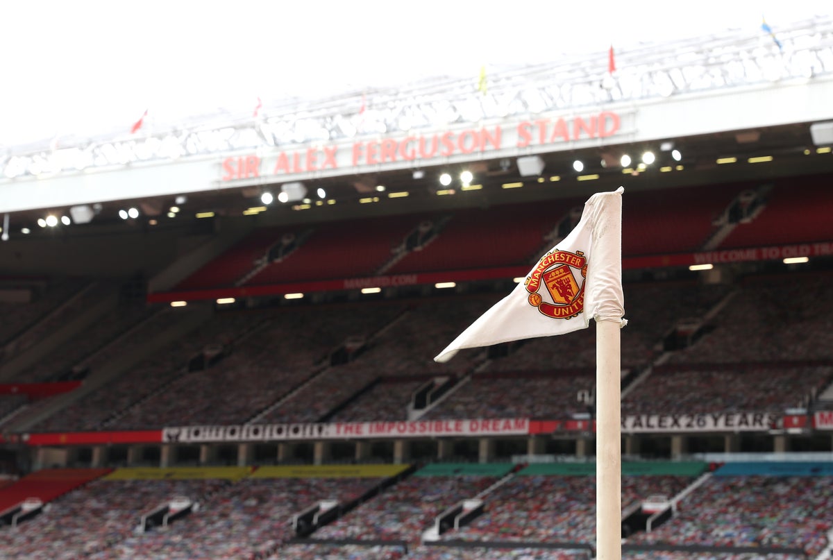 Manchester United report losses of over £21million for first three months of 2021