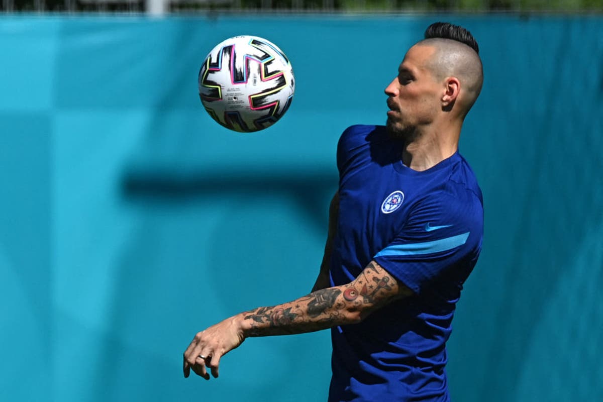 Sweden vs Slovakia live stream: How to watch Euro 2020 fixture online and on TV today