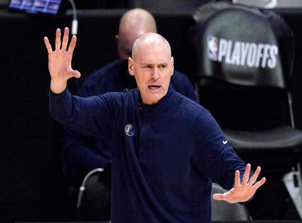 MAVERICKS-CARLISLE