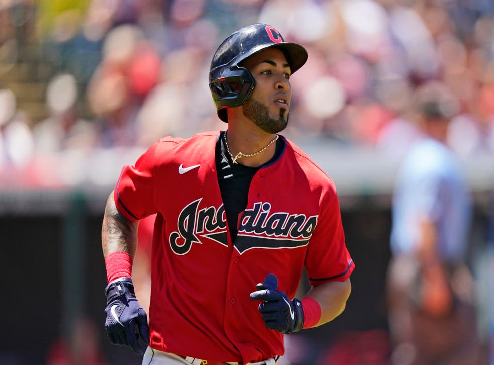 ORIOLES-INDIOS