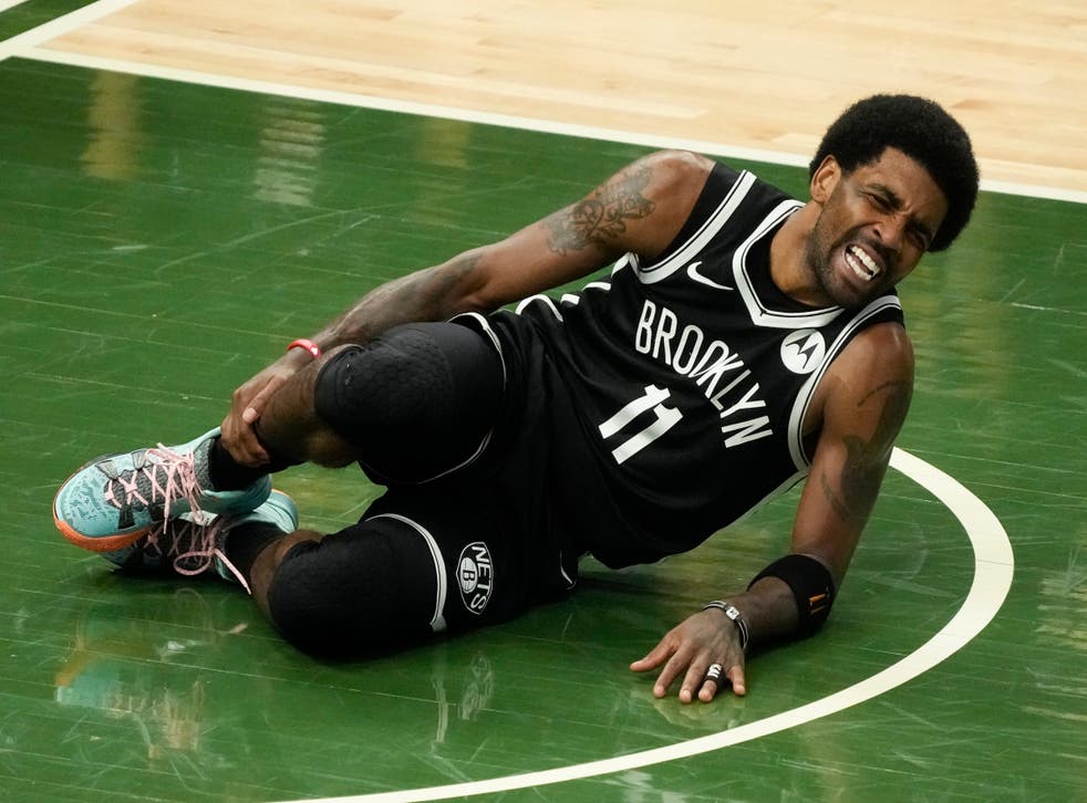 NBA-LESIONES