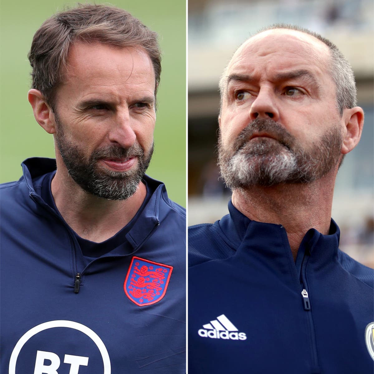 Euro 2020 matchday eight: England and Scotland face off at Wembley