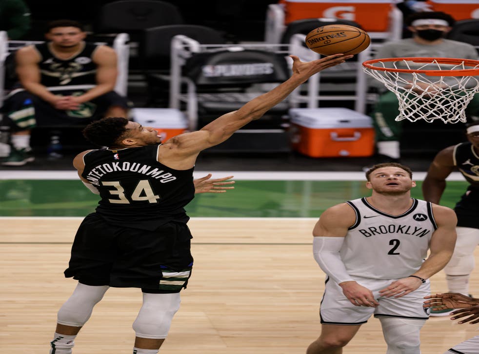NETS-BUCKS