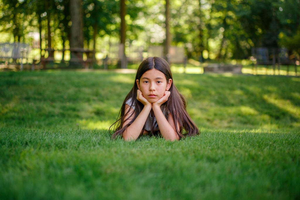 Ask a psychologist: How can I help build my 12-year-old daughter’s confidence?