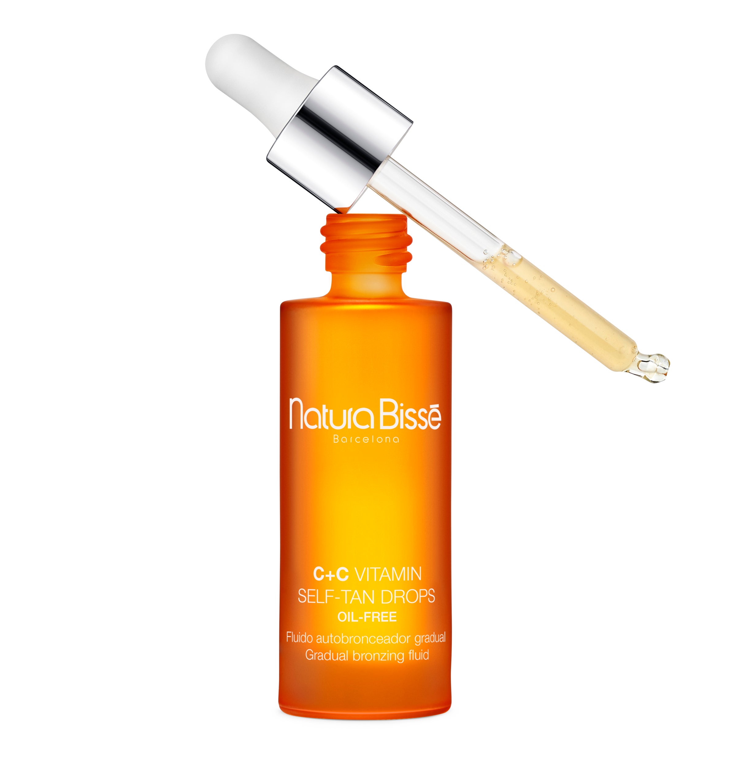 Natura Bissé C+C Vitamin Self-Tan Drops