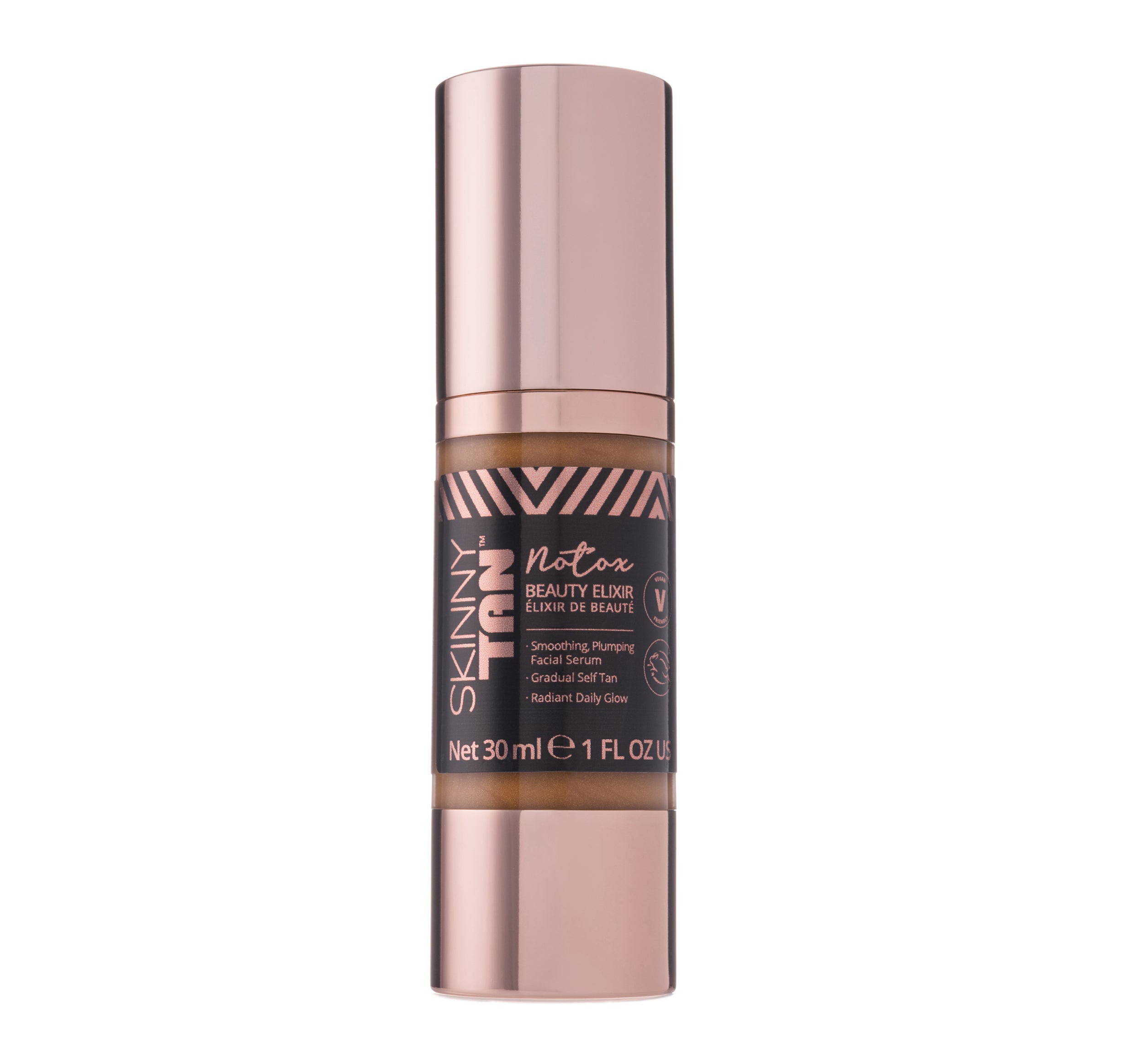 Skinny Tan Notox Beauty Elixir