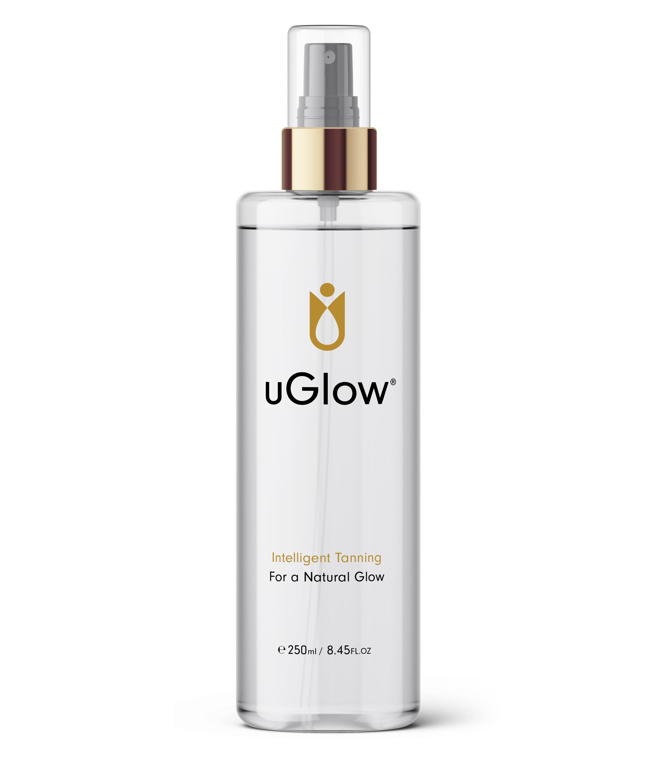 UGlow Tanning Water